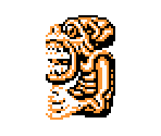 Enemies & Bosses - Faxanadu
