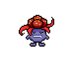 Here Comes Gloom - Pokémon e-Cards