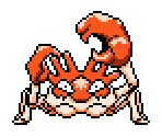 Kingler's Day - Pokémon e-Cards