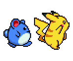 Life Saver - Pokémon e-Cards