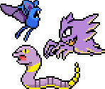 Miscellaneous 1 - Pokémon e-Cards