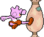 Punching Bags - Pokémon e-Cards