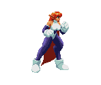 Roomi - Galaxy Fight: Universal Warriors