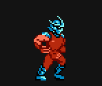 Shredder/Oroku Saki - Teenage Mutant Ninja Turtles