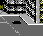 Stage 02 - Teenage Mutant Ninja Turtles 2: The Arcade Game
