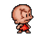Bonk / B.C. Kid - Super Bonk / Super B.C. Kid / Super Genjin