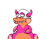 Huey - Bonk's Adventure