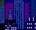 Attract Mode - Teenage Mutant Ninja Turtles