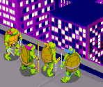 Introduction - Teenage Mutant Ninja Turtles