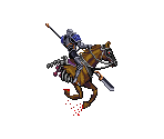 Valhalla Knight - Castlevania: Symphony of the Night