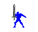 Vandal Sword - Castlevania: Symphony of the Night