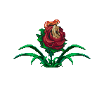 Venus and Thorn Weeds - Castlevania: Symphony of the Night