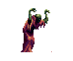 Zombie - Castlevania: Symphony of the Night