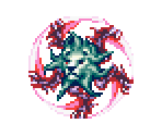 Bael - Castlevania: Aria of Sorrow