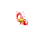 Ball of Destruction - Castlevania: Aria of Sorrow
