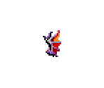 Bat - Castlevania: Aria of Sorrow