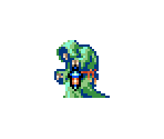 Biphron - Castlevania: Aria of Sorrow