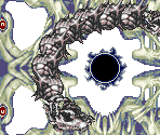 Chaos 2 - Castlevania: Aria of Sorrow