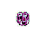 Ectoplasm - Castlevania: Aria of Sorrow