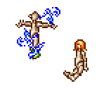 Killer & Lightning Doll - Castlevania: Aria of Sorrow