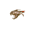 Killer Fish - Castlevania: Aria of Sorrow