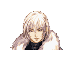 Portraits - Castlevania: Aria of Sorrow