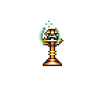 Soul Set - Castlevania: Aria of Sorrow