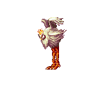 Stolas - Castlevania: Aria of Sorrow