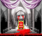 Top Floor - Castlevania: Aria of Sorrow