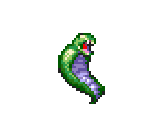 Tsuchinoko - Castlevania: Aria of Sorrow