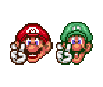 Battle Mode - Super Mario All-Stars: Super Mario Bros. 3