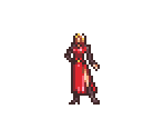 Yoko Belnades - Castlevania: Aria of Sorrow