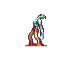 Zombie - Castlevania: Aria of Sorrow