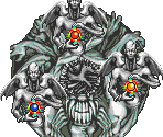 Chaos - Castlevania: Aria of Sorrow