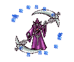 Death - Castlevania: Aria of Sorrow