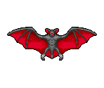 Giant Bat - Castlevania: Aria of Sorrow