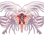 Graham Jones - Castlevania: Aria of Sorrow