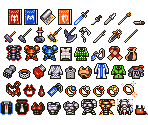 Items - Castlevania: Aria of Sorrow