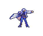 Soma Cruz - Castlevania: Aria of Sorrow