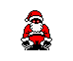 Holiday TV Enemies - Gex 3: Deep Pocket Gecko