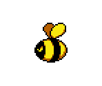 Toon TV Enemies - Gex 2: Enter the Gecko