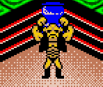 WWGEX Wrestling - Gex 3: Deep Pocket Gecko