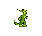 Gex - Gex 2: Enter the Gecko