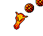 The Deadly Dragon - Gex 2: Enter the Gecko
