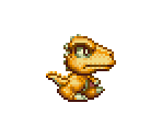 Gon - Gon (JPN)