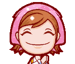 Mama - Cooking Mama