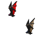 Bat - Castlevania: Dawn of Sorrow