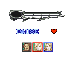HUD - Castlevania: Dawn of Sorrow