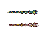 Larva - Castlevania: Dawn of Sorrow