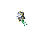 Mimic - Castlevania: Dawn of Sorrow